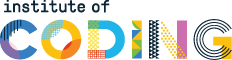 Institute of Coding logo