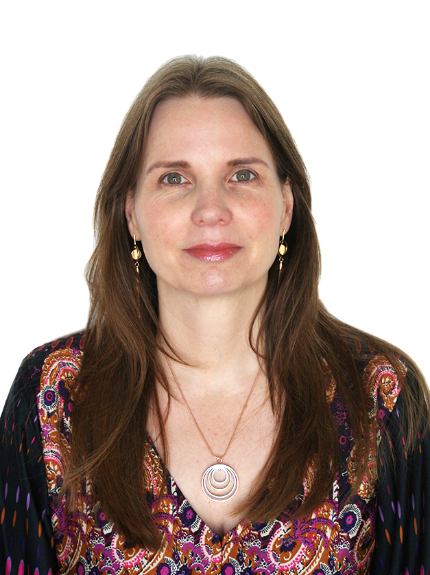 Picture of Michelle Bachler